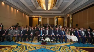 Azerbaycan'dan gelen gaz, Suriye'de elektrik enerjisine dönüşecek