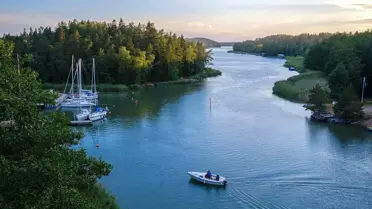 Finlandiya Dünyanın En Mutlu Ülkesi
