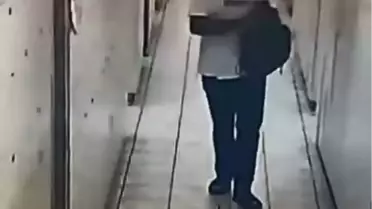 Esenyurt'ta Su Parkında Hırsızlık