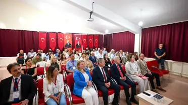 Kırklareli'nde Yaşlı Nüfus Oranı Yükseliyor