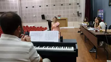 Kocaeli Büyükşehir Belediyesi Konservatuvarı Yetenek Sınavlarına Başvurular Başladı
