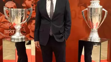 Konya Galatasaraylılar Derneği Genel Kurulu Yapıldı