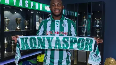 Konyaspor, Muleka ile Anlaştı
