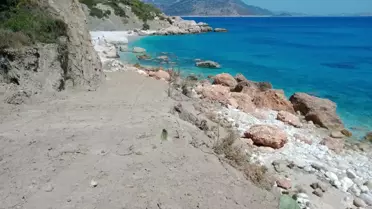 Orman Parkı İhalesine İtiraz