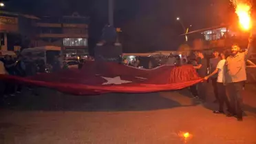 Muş'ta Malazgirt Zaferi Etkinlikleri
