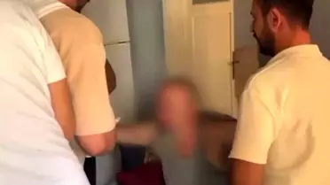 Dolandırıcılık Zanlısı Yakalandı