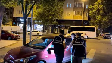 Çorlu'da Silahlı Saldırı: Bir Tutuklama