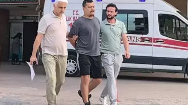 Şaman İddiasıyla Tutuklandı