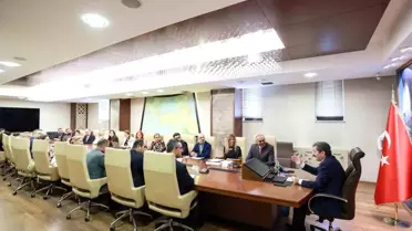 Samsun'da Çocuk İşçiliğiyle Mücadele