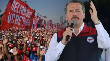 Memur-Sen: Hakem Heyeti'ne başvurmayacağız, inisiyatif hükümette