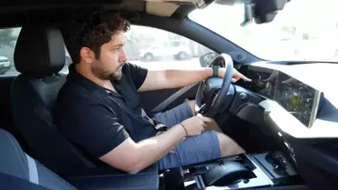 Opel Astra Müşterisinden Arıza İddiası