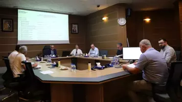Kocaeli'de Market ve Eğlence Mekanlarına Cezalar Onaylandı