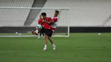Samsunspor Avrupa Hedefiyle Yola Çıkıyor