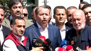 Toplu Sözleşme Uzlaşmazlıkla Sonuçlandı