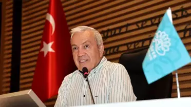 Nilüfer'de Türkiye-Almanya Gençlik Değişimi Programı Gerçekleşti