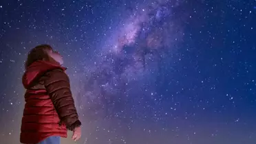 Uzayda Yalnız Mıyız?