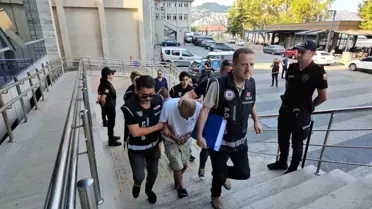 Zonguldak'ta Lüks Tatil Dolandırıcılığı: Çift 300 Kişiyi 15 Milyon Lira Dolandırdı