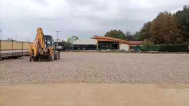 Kocaeli'nde Yeni Otopark Projesiyle Deniz Ulaşımı Teşvik Ediliyor