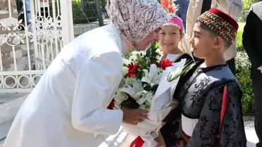 Bakan Göktaş'tan Muğla'ya Yatırım Açıklaması