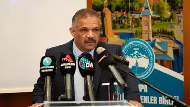Hızar'dan Enginyurt'a Suç Duyurusu