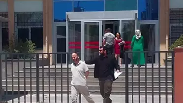 Mersin'de Annesini Katleden Şizofren Mahkum Hayatını Kaybetti