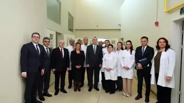 Türkiye Lojistikte Güçlü Merkez Oluyor