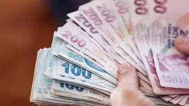 Bankalarda unutulan yaklaşık 732,1 milyon lira TMSF'ye aktarıldı