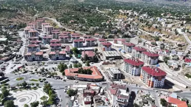 Başkan Özdoğan'dan Hacılar'da yatırım fırsatlarına davet