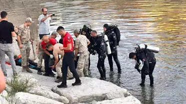 Diyarbakır'da Boğulma Olayı: Genç Hayatını Kaybetti