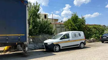 Kayınpeder, damadını av tüfeğiyle öldürdü