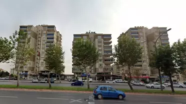 Kahramanmaraş'ta Penta Park Sitesi Yıkımıyla İlgili 33 Kişiye Dava Açıldı