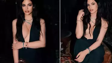 Derin Talu'nun sır gibi sakladığı sevgilisinin kimliği ortaya çıktı