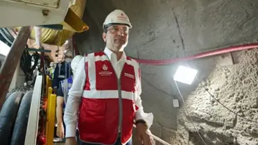 İBB'nin yurt dışından aldığı metro kredileri BDDK raporunda: 38,6 milyar boşa kullanıldı