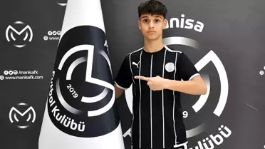 Çınar Arslan Bodur U15 Milli Takımına Davet Edildi