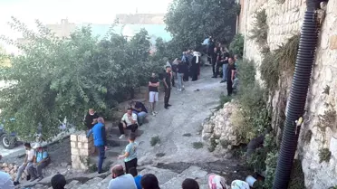Mardin'de İki Kız Kardeşin Ölümü