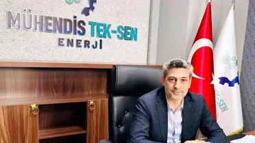 Mühendisler İş Bırakma Eylemi Yapacak