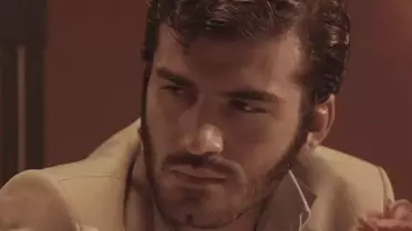 Oyuncu Ufuk Bayraktar gözaltına alındı