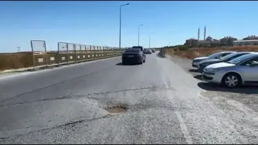 Özgür Özel, Ekrem İmamoğlu'nu Ziyaret Etti