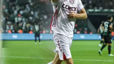 Samsunspor, Panathinaikos ile Karşılaşıyor