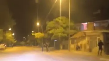 Tokat'ta 4.0 Büyüklüğünde Deprem