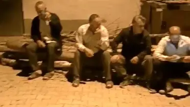 Tokat'ta 4 Büyüklüğünde Deprem