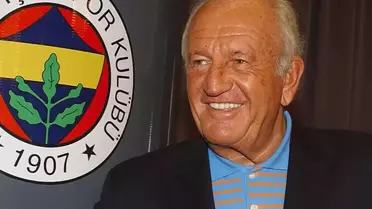 Yoğun bakımdan çıkan efsane başkan Ali Şen'den ilk fotoğraf geldi