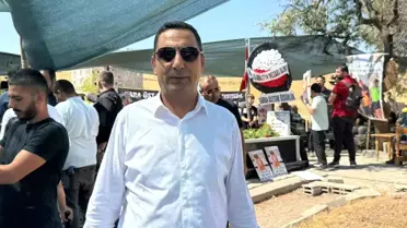 Narin Güran İçin Adalet Arayışı Devam Ediyor