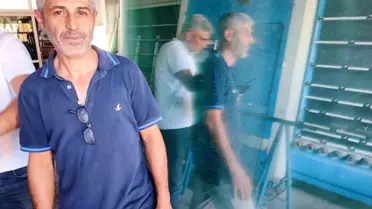 Adana'da Cam Dolandırıcılığı