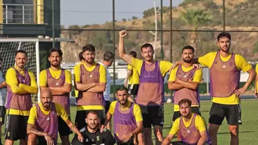 Aliağa FK Işıklandırma Yüzünden Maçını Gece Oynayamayacak