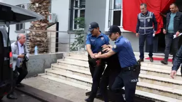 Aren Bebeğe Darp Davasında Annesine Tutuklama Talebi