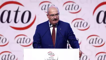 ATO'dan Okula Dönüşte KDV İndirimi Çağrısı