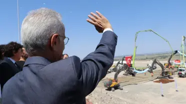 Bakan Uraloğlu: Zengezur Koridoru, bölgesel barışı pekiştirecek