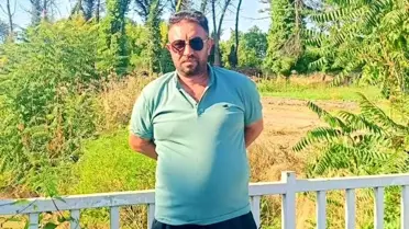 Balık Tutarken Elektrik Çarpması: 1 Ölü
