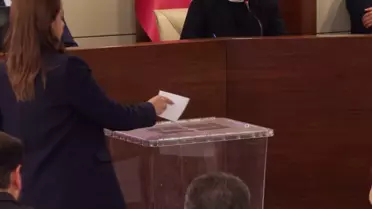 Beyoğlu'nda Yeni Başkanvekili: Sefer Karaahmetoğlu